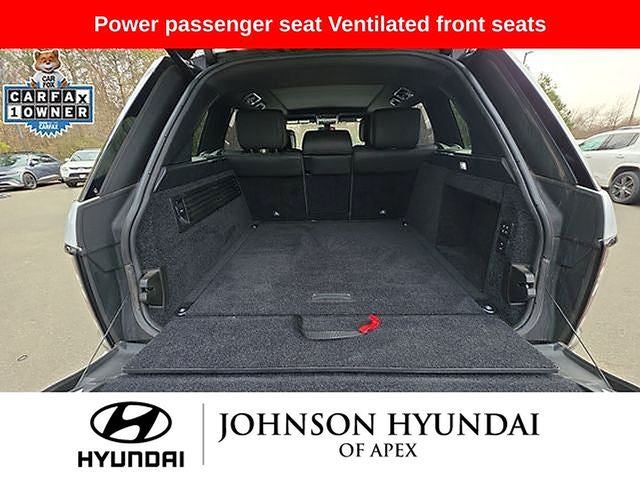 2021 Land Rover Range Rover Westminster