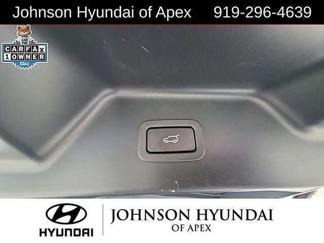 2021 Land Rover Range Rover Westminster