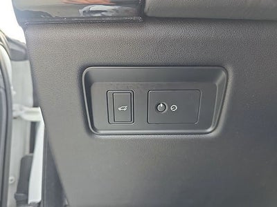 2021 Land Rover Range Rover Westminster