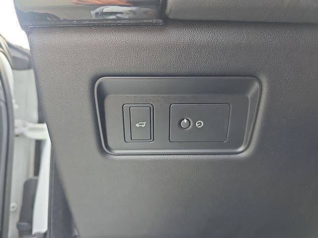 2021 Land Rover Range Rover Westminster