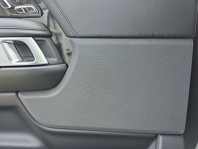 2021 Land Rover Range Rover Westminster