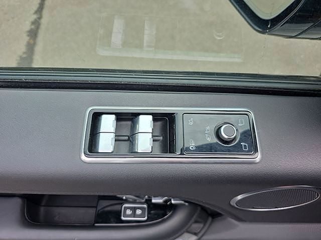 2021 Land Rover Range Rover Westminster