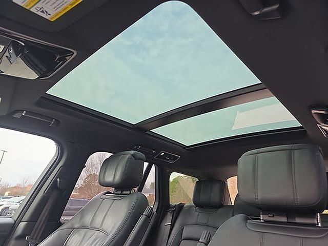 2021 Land Rover Range Rover Westminster