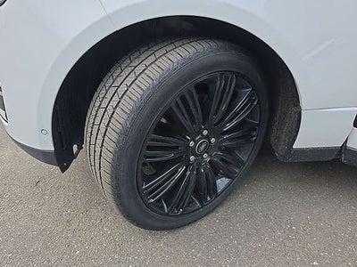 2021 Land Rover Range Rover Westminster