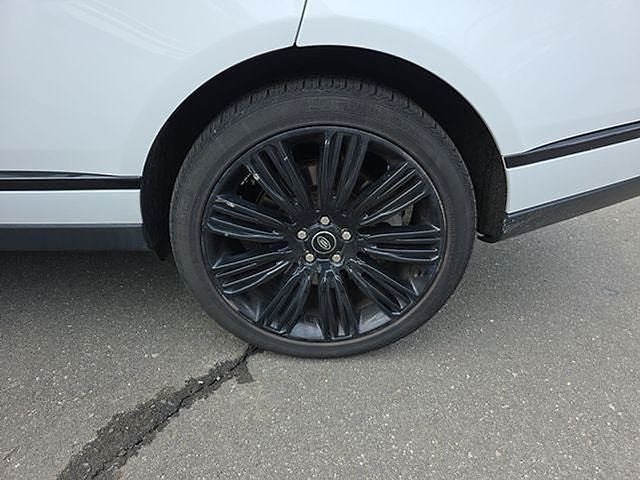 2021 Land Rover Range Rover Westminster