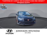 2019 Honda Civic Type R Touring