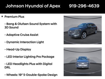 2025 Audi All-new Q5 2.0T Premium Plus quattro