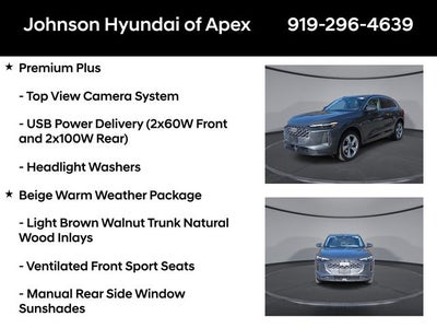 2025 Audi All-new Q5 2.0T Premium Plus quattro