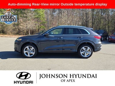 2025 Audi All-new Q5 2.0T Premium Plus quattro