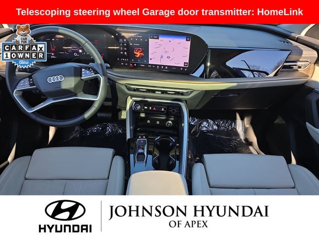 2025 Audi All-new Q5 2.0T Premium Plus quattro