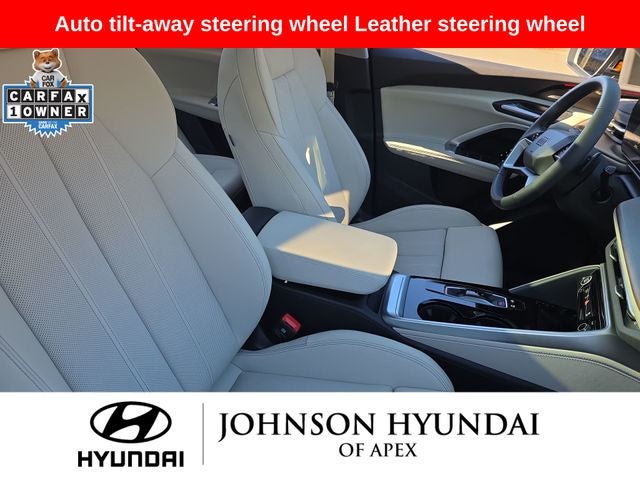 2025 Audi All-new Q5 2.0T Premium Plus quattro