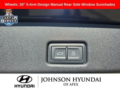 2025 Audi All-new Q5 2.0T Premium Plus quattro