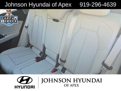 2025 Audi All-new Q5 2.0T Premium Plus quattro