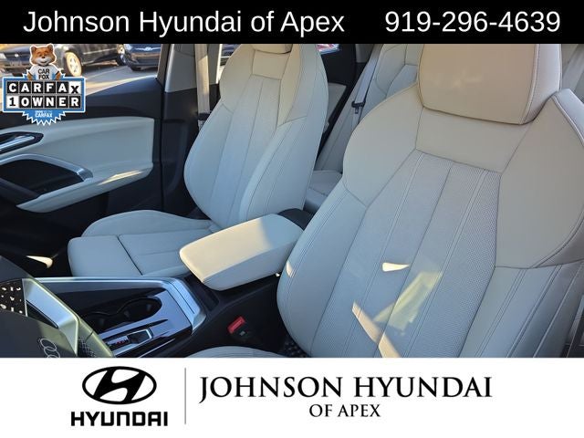 2025 Audi All-new Q5 2.0T Premium Plus quattro