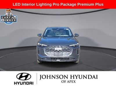 2025 Audi All-new Q5 2.0T Premium Plus quattro