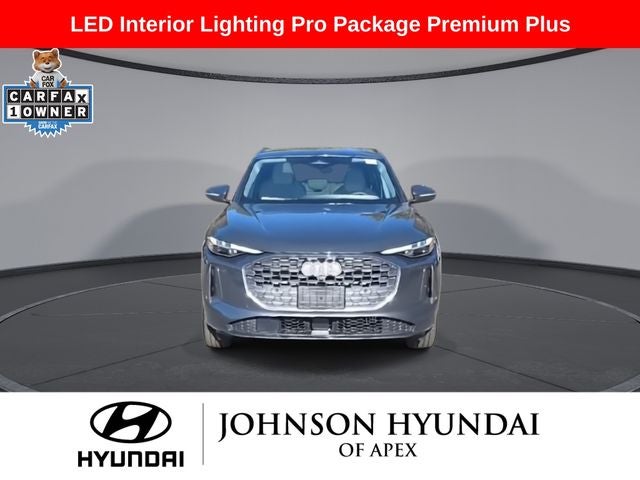 2025 Audi All-new Q5 2.0T Premium Plus quattro