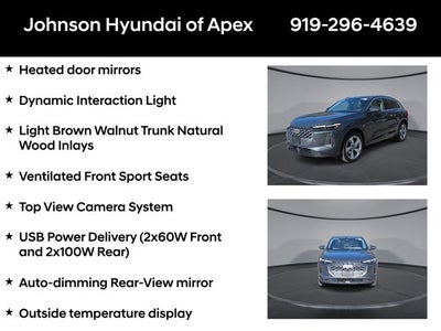 2025 Audi All-new Q5 2.0T Premium Plus quattro