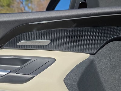 2025 Audi All-new Q5 2.0T Premium Plus quattro