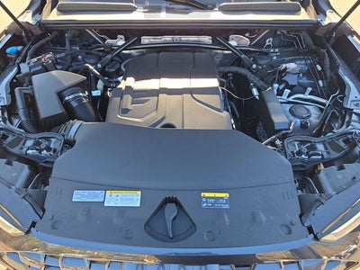 2025 Audi All-new Q5 2.0T Premium Plus quattro