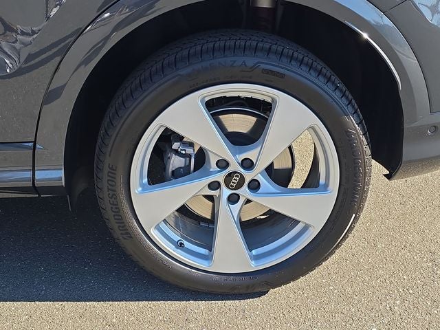2025 Audi All-new Q5 2.0T Premium Plus quattro
