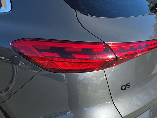 2025 Audi All-new Q5 2.0T Premium Plus quattro