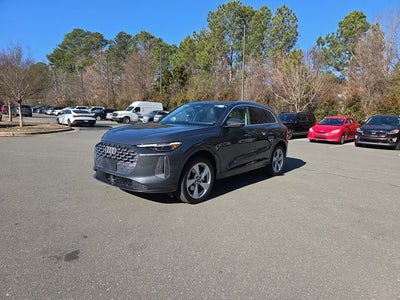 2025 Audi All-new Q5 2.0T Premium Plus quattro