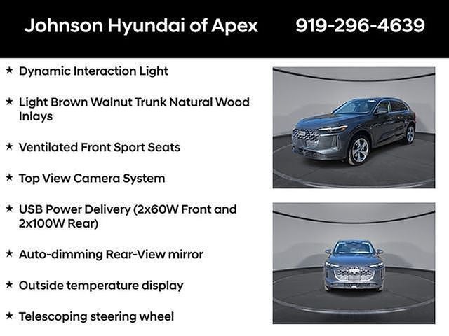 2025 Audi Q5 2.0T Premium Plus quattro