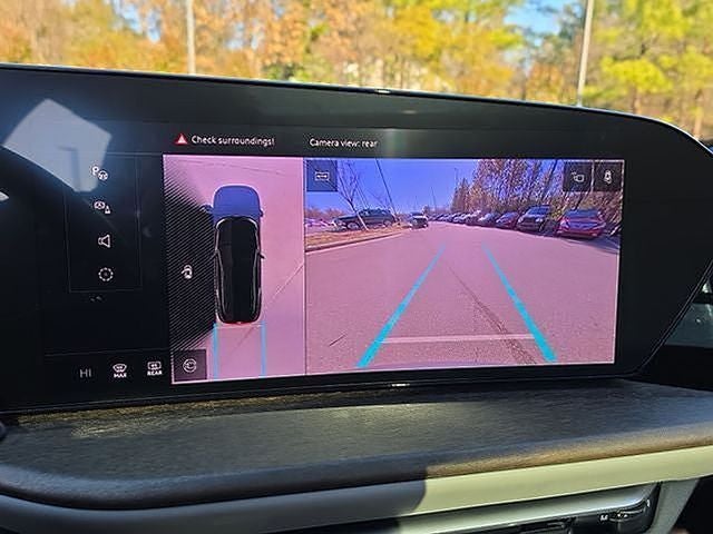 2025 Audi Q5 2.0T Premium Plus quattro