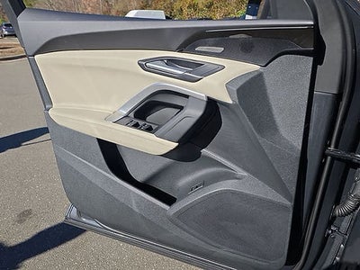 2025 Audi Q5 2.0T Premium Plus quattro