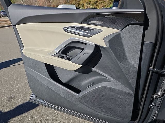 2025 Audi Q5 2.0T Premium Plus quattro