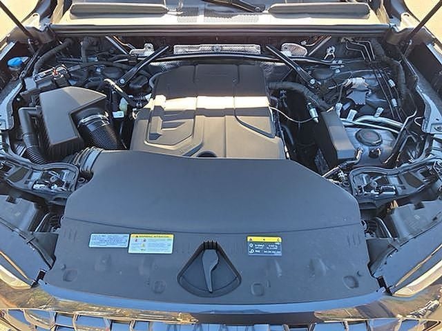 2025 Audi Q5 2.0T Premium Plus quattro