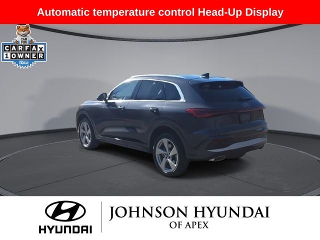 2025 Audi All-new Q5 2.0T Premium Plus quattro