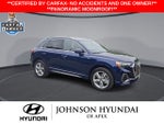 2021 Audi Q3 Premium S Line quattro
