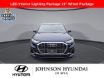 2021 Audi Q3 Premium S Line quattro