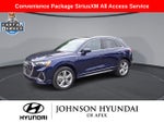 2021 Audi Q3 Premium S Line quattro