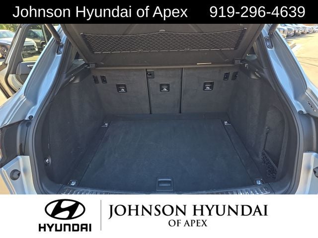 2020 Porsche Macan Base