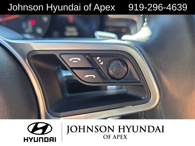 2020 Porsche Macan Base