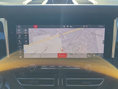 2020 Porsche Macan Base