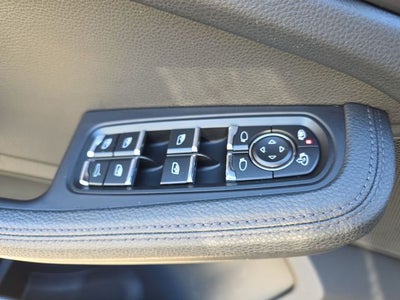 2020 Porsche Macan Base