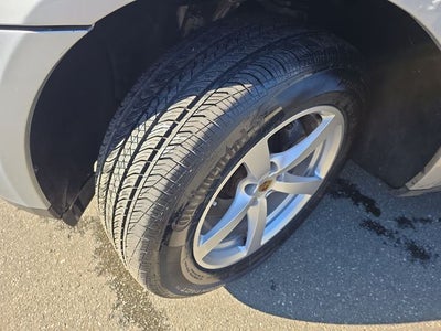 2020 Porsche Macan Base