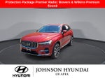 2023 Volvo XC60 B6 Ultimate Bright Theme