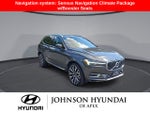 2021 Volvo XC60 Recharge Plug-In Hybrid T8 Inscription