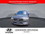 2021 Volvo XC60 Recharge Plug-In Hybrid T8 Inscription