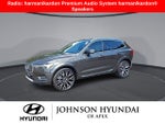 2021 Volvo XC60 Recharge Plug-In Hybrid T8 Inscription