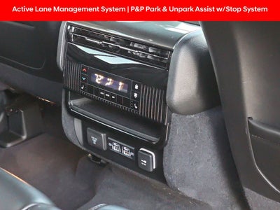 2022 Jeep Wagoneer Series I