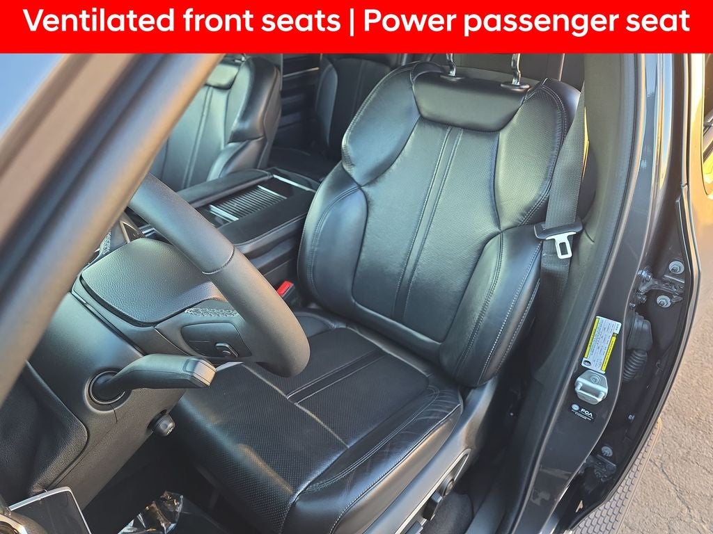 2022 Jeep Wagoneer Series I