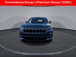 2022 Jeep Wagoneer Series I