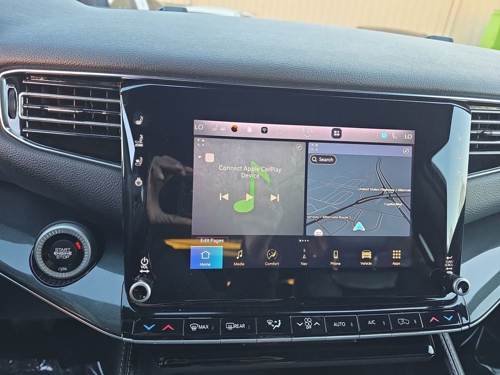 2022 Jeep Wagoneer Series I