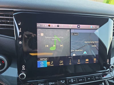 2022 Jeep Wagoneer Series I