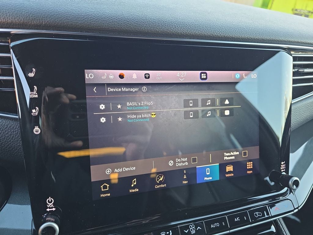 2022 Jeep Wagoneer Series I